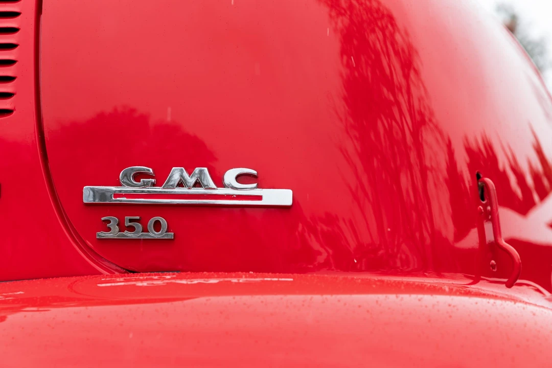 1954 GMC New Design - Image 17 of 31