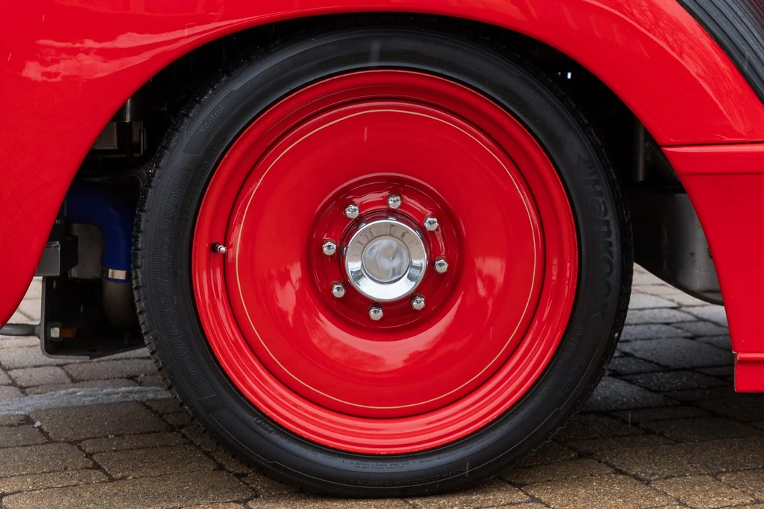 1954 GMC New Design - Image 31 of 31