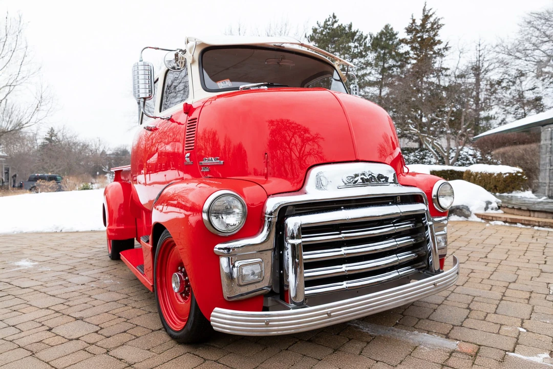 1954 GMC New Design - Image 3 of 31