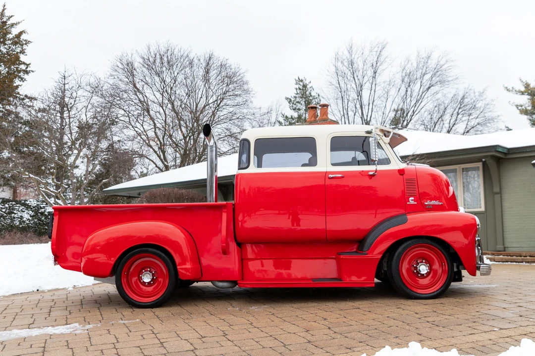 1954 GMC New Design - Image 4 of 31