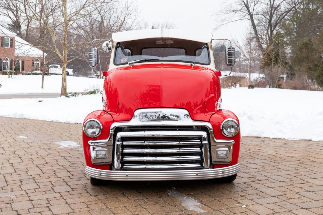 1954 GMC New Design - Image 2 of 31