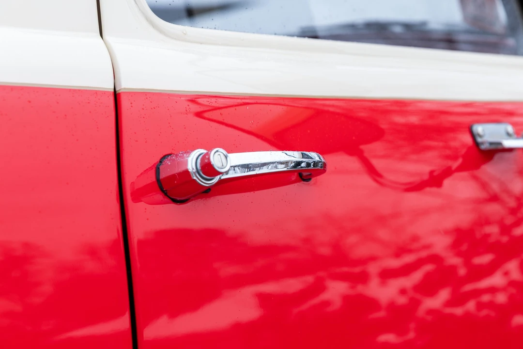 1954 GMC New Design - Image 25 of 31