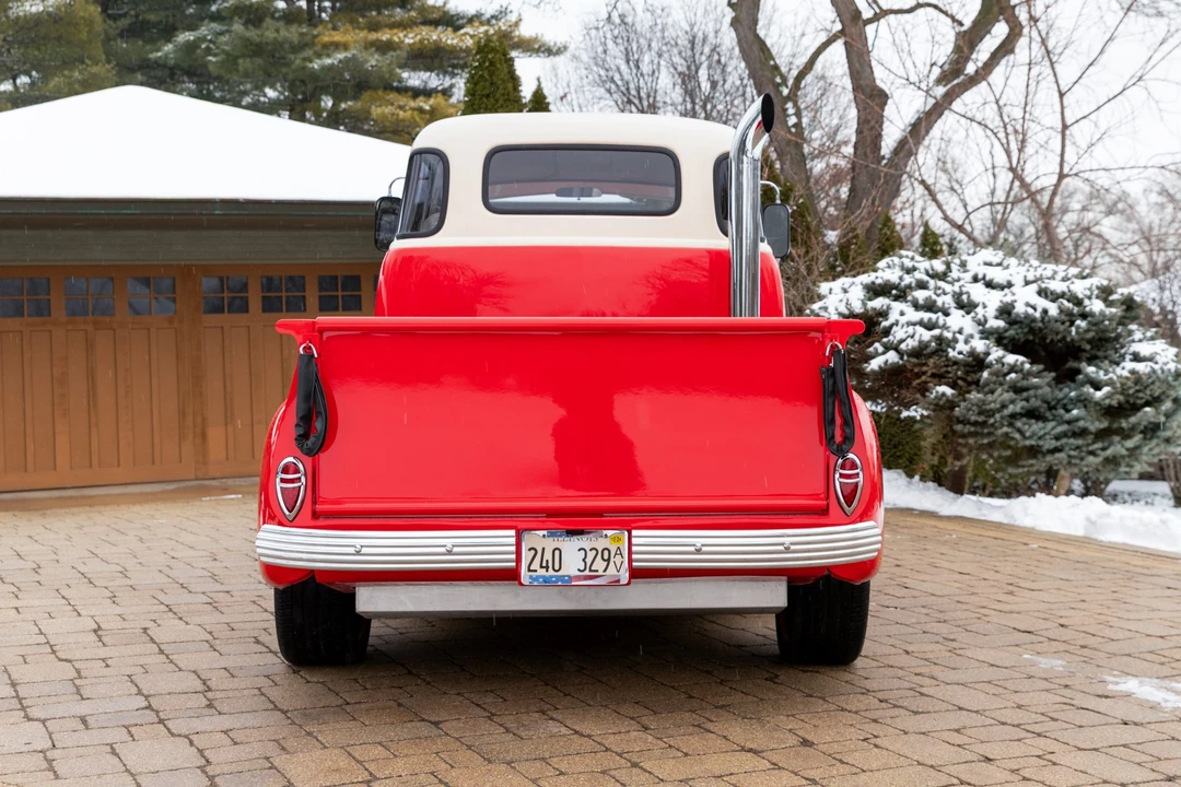 1954 GMC New Design - Image 6 of 31