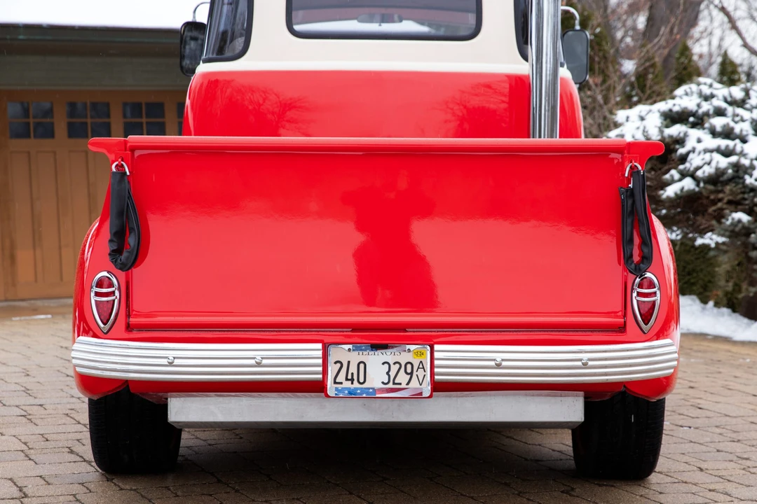 1954 GMC New Design - Image 28 of 31