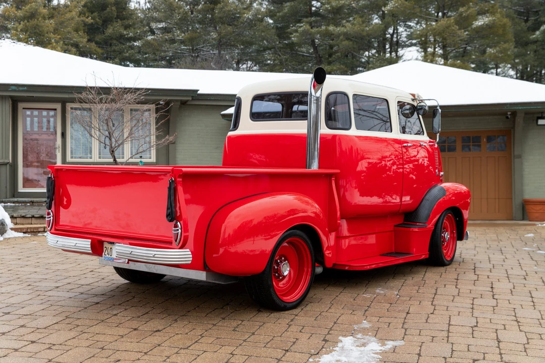 1954 GMC New Design - Image 5 of 31