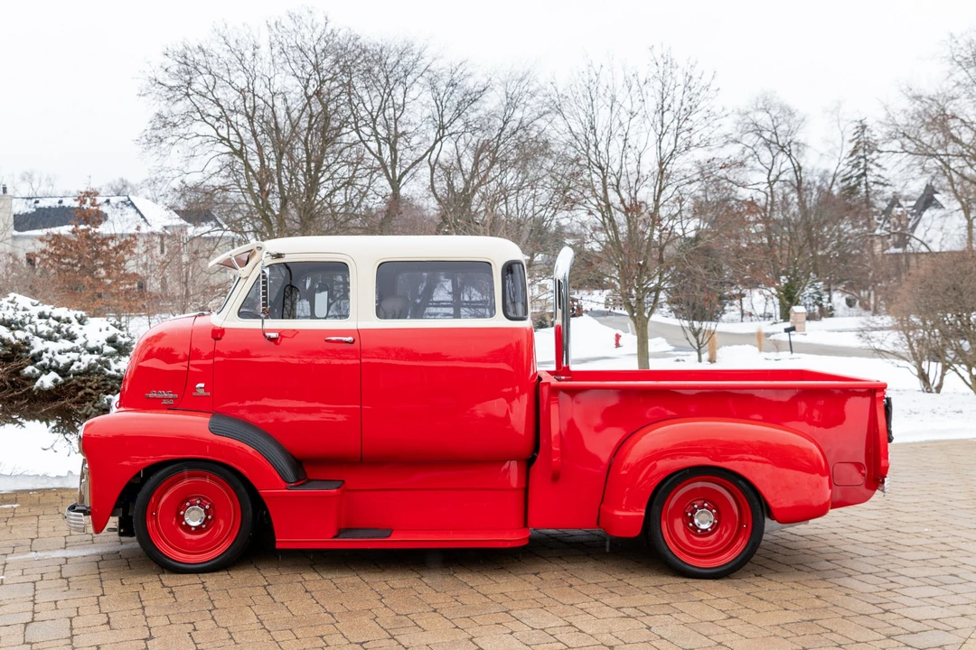 1954 GMC New Design - Image 7 of 31
