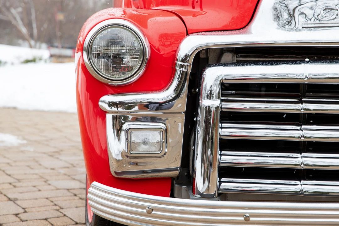 1954 GMC New Design - Image 8 of 31