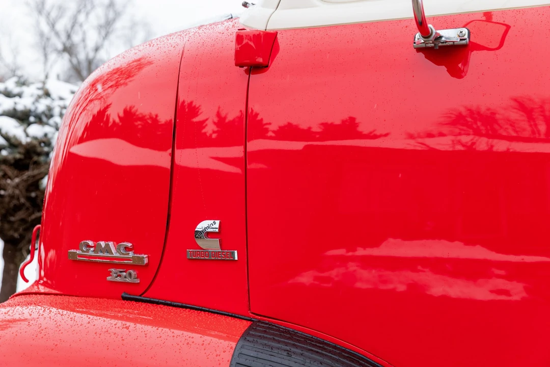 1954 GMC New Design - Image 14 of 31