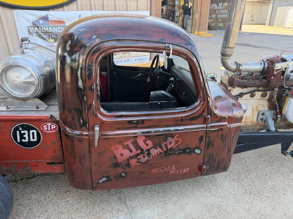 1939 Chevrolet Pickup 2nd Gen - Image 15 of 31