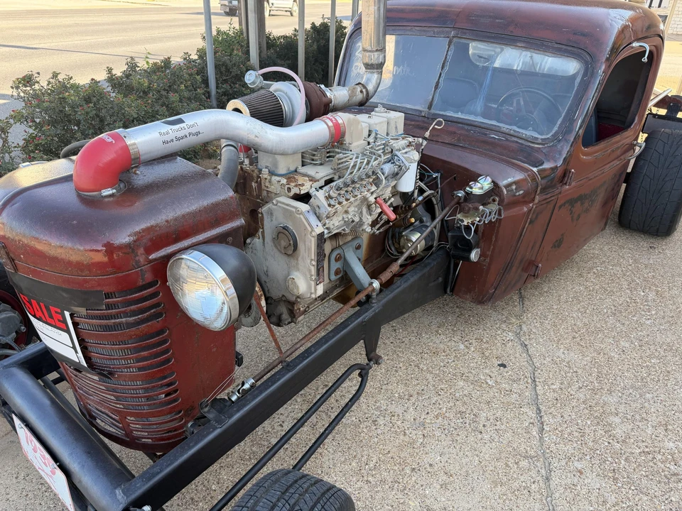 1939 Chevrolet Pickup 2nd Gen - Image 22 of 31