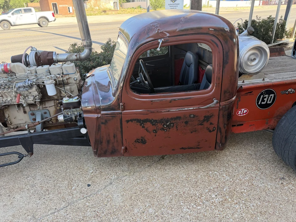 1939 Chevrolet Pickup 2nd Gen - Image 20 of 31