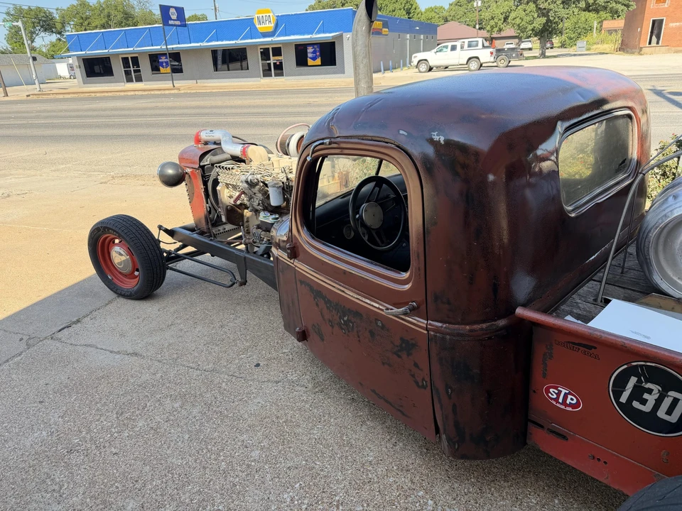 1939 Chevrolet Pickup 2nd Gen - Image 9 of 31