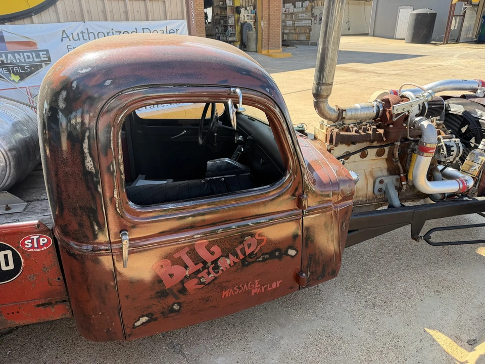 1939 Chevrolet Pickup 2nd Gen - Image 5 of 31