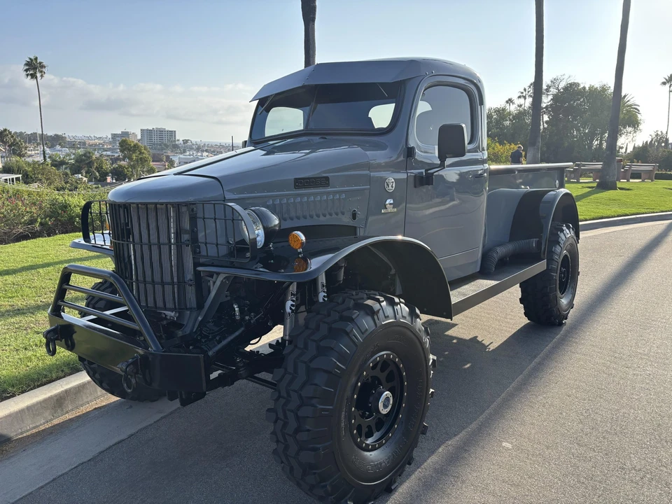 1941 Dodge Military Vehicles - Image 2 of 31