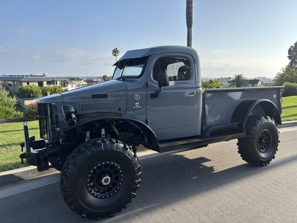 1941 Dodge Military Vehicles - Image 3 of 31