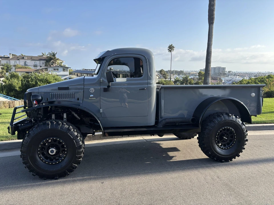 1941 Dodge Military Vehicles - Image 4 of 31