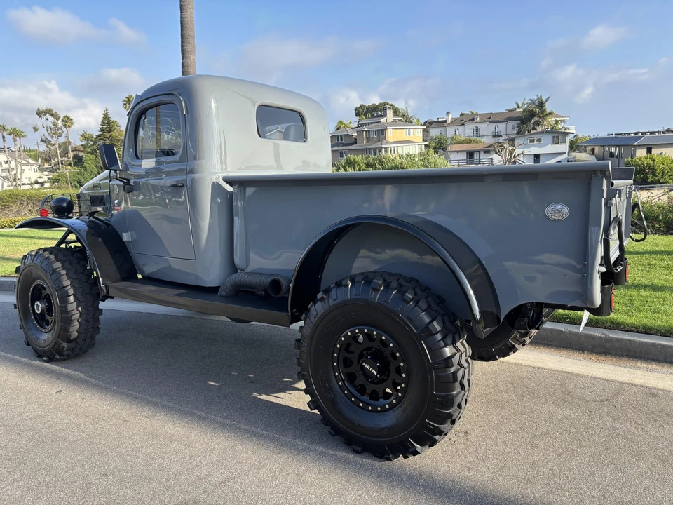 1941 Dodge Military Vehicles - Image 6 of 31