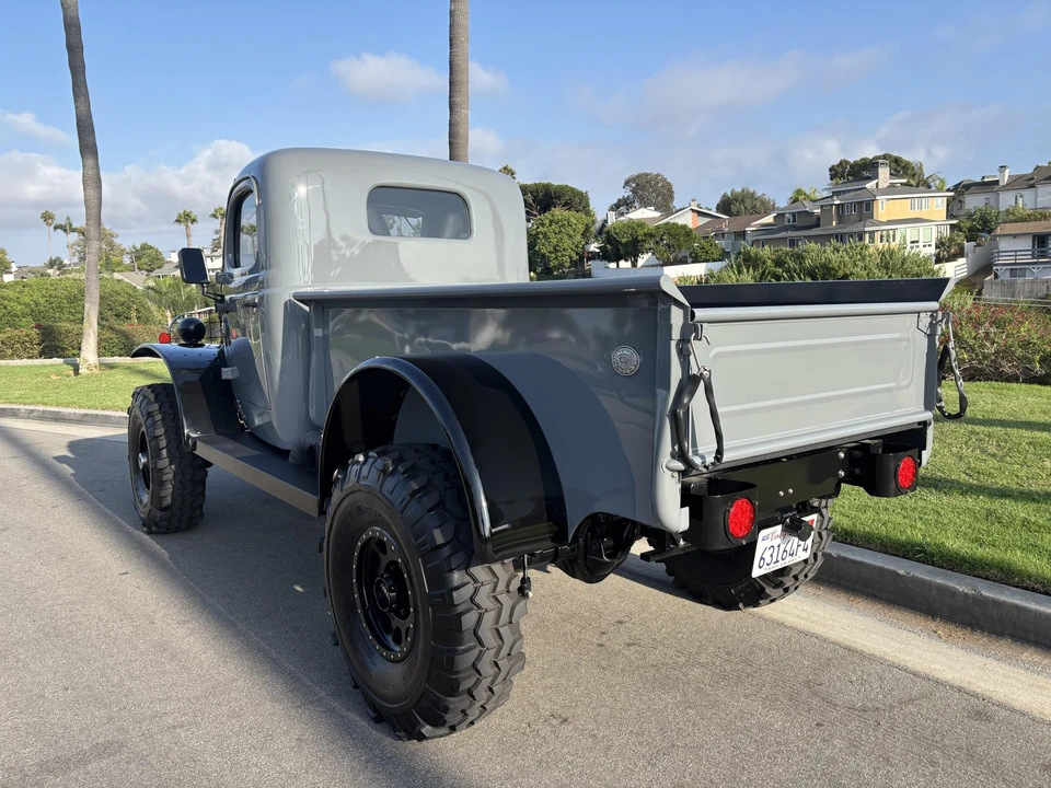 1941 Dodge Military Vehicles - Image 7 of 31