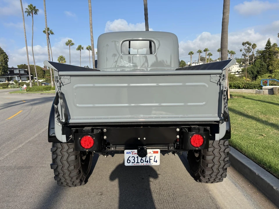 1941 Dodge Military Vehicles - Image 8 of 31