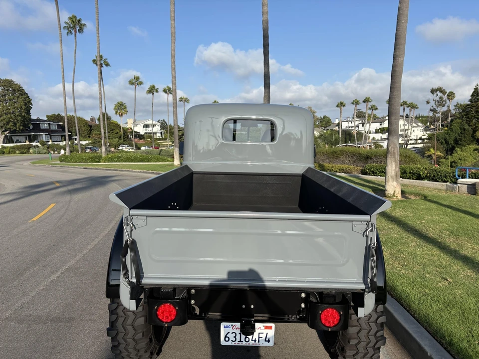 1941 Dodge Military Vehicles - Image 9 of 31