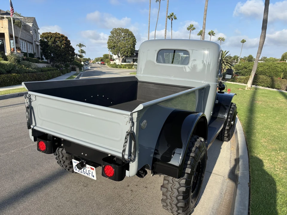 1941 Dodge Military Vehicles - Image 10 of 31