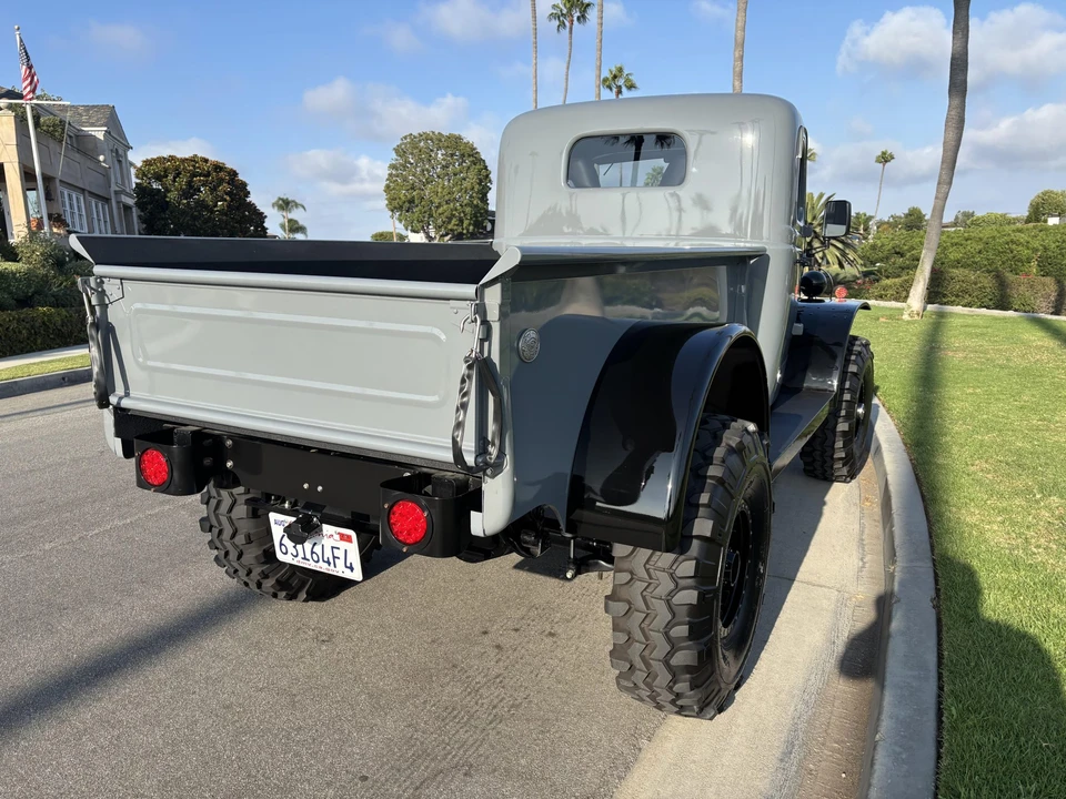 1941 Dodge Military Vehicles - Image 11 of 31