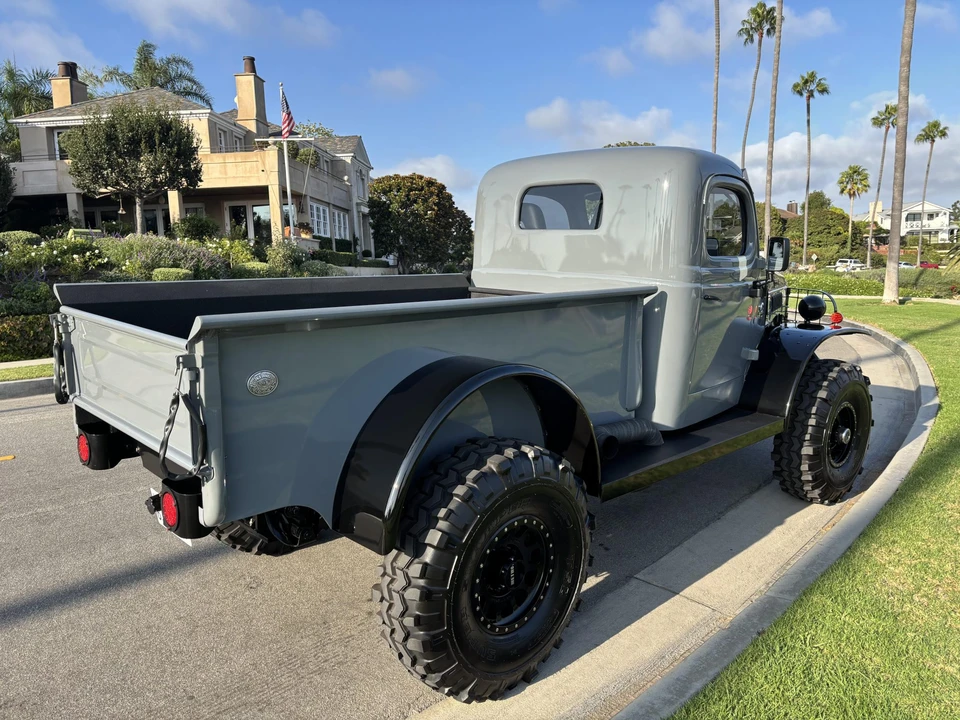 1941 Dodge Military Vehicles - Image 12 of 31