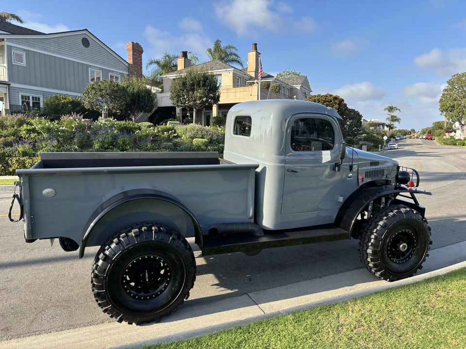 1941 Dodge Military Vehicles - Image 13 of 31
