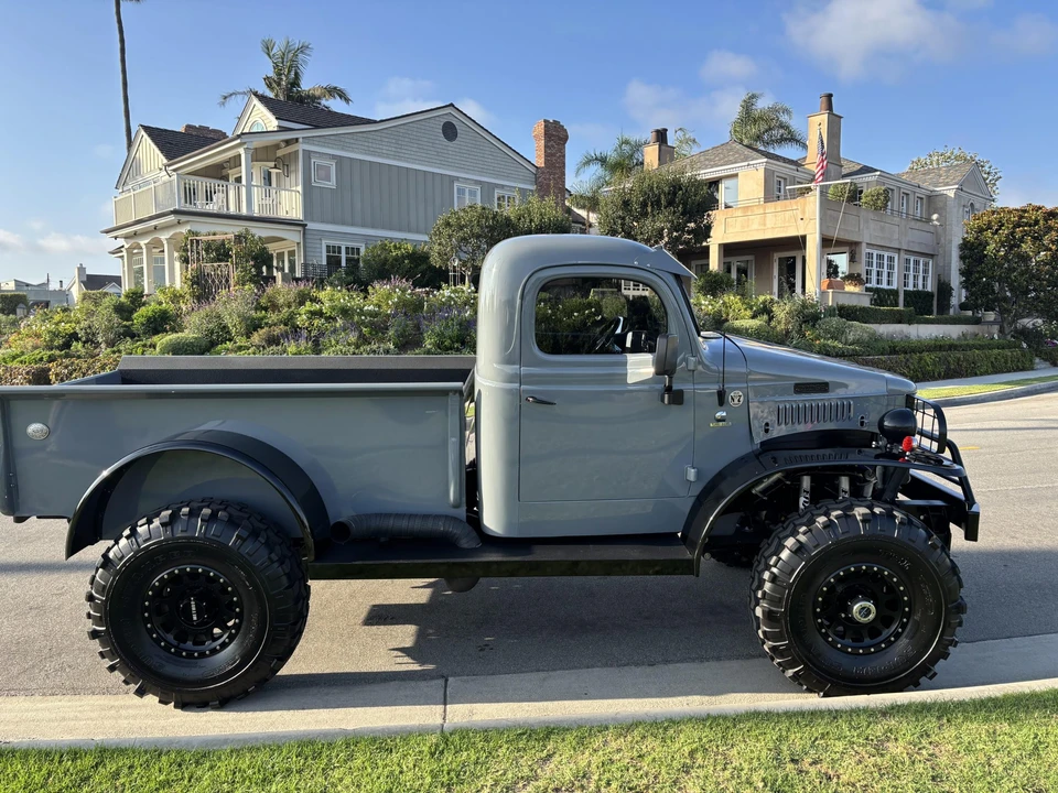 1941 Dodge Military Vehicles - Image 14 of 31