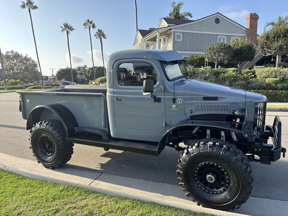 1941 Dodge Military Vehicles - Image 15 of 31