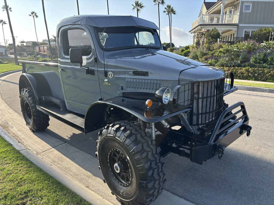 1941 Dodge Military Vehicles - Image 16 of 31
