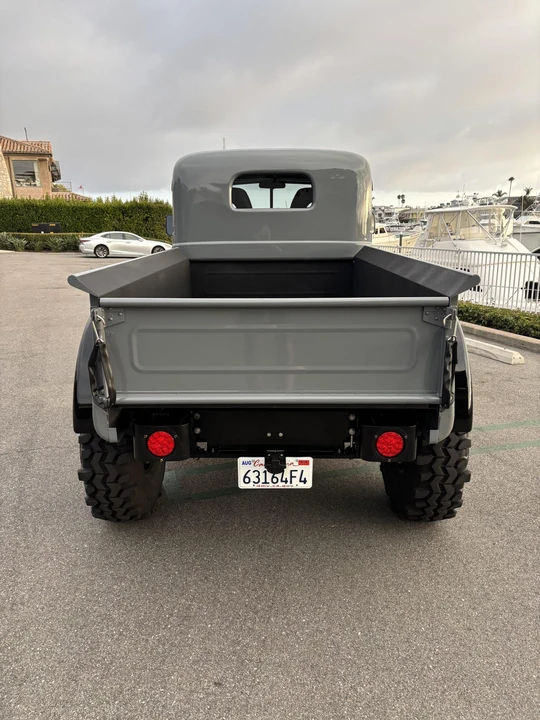 1941 Dodge Military Vehicles - Image 25 of 31