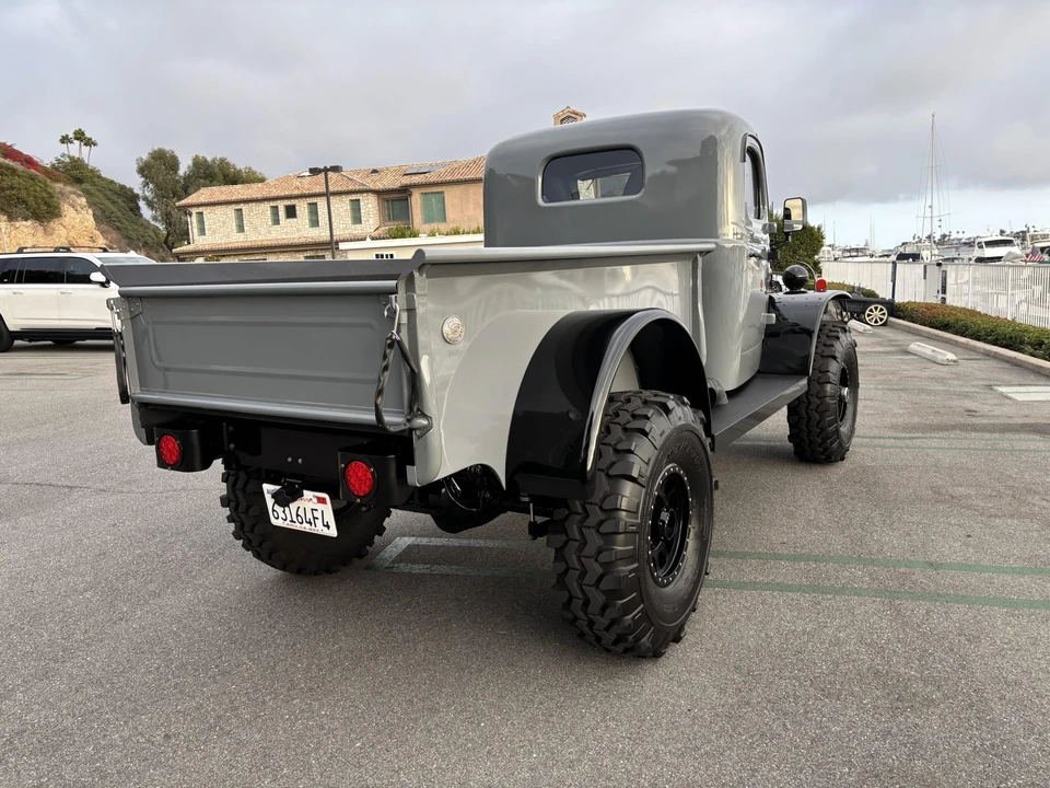 1941 Dodge Military Vehicles - Image 26 of 31