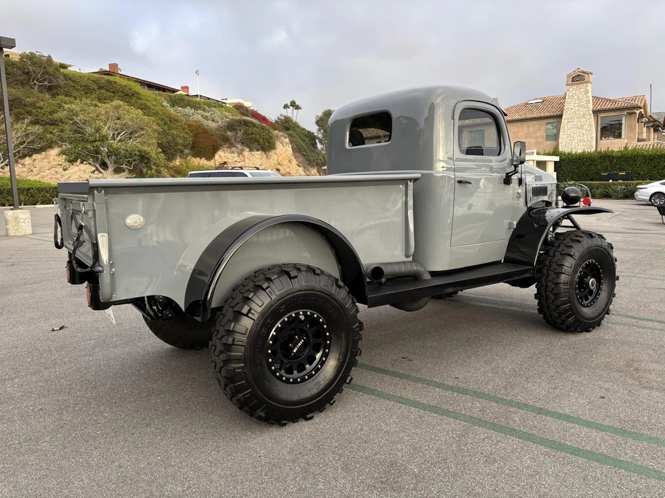 1941 Dodge Military Vehicles - Image 27 of 31