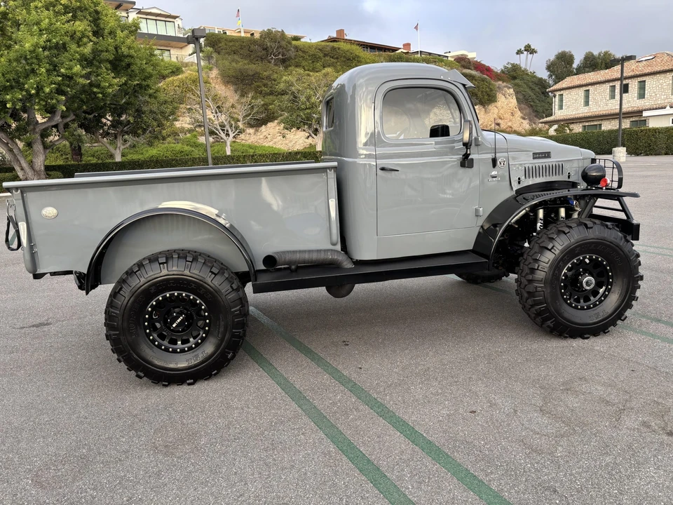 1941 Dodge Military Vehicles - Image 28 of 31