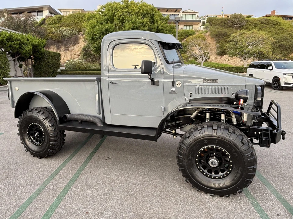 1941 Dodge Military Vehicles - Image 30 of 31
