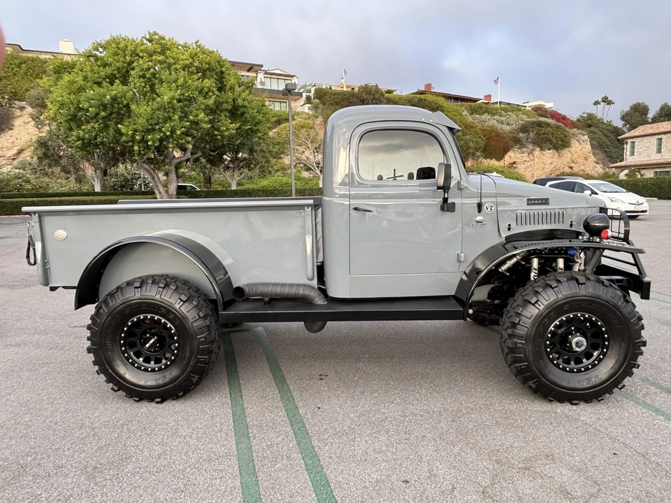 1941 Dodge Military Vehicles - Image 29 of 31