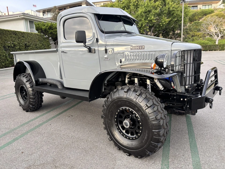1941 Dodge Military Vehicles - Image 31 of 31