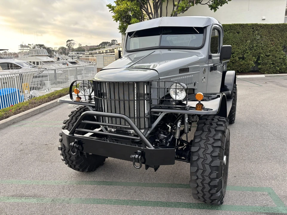 1941 Dodge Military Vehicles - Image 17 of 31