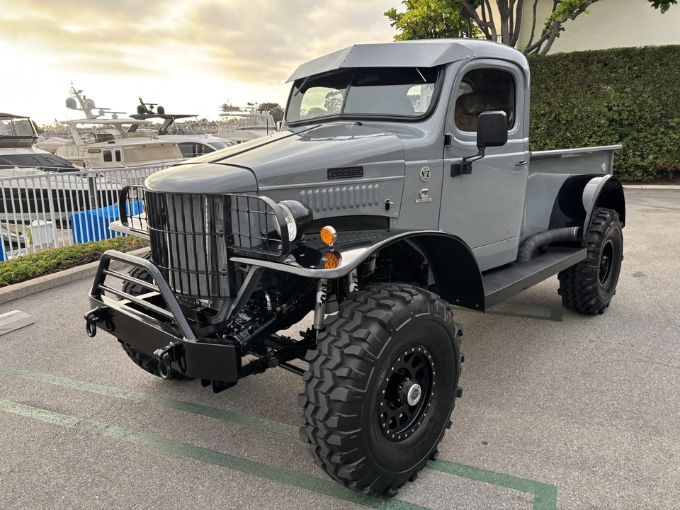 1941 Dodge Military Vehicles - Image 18 of 31
