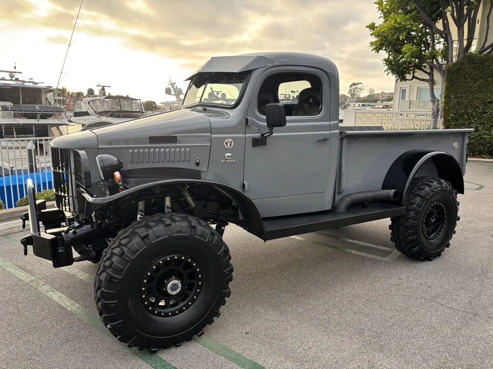 1941 Dodge Military Vehicles - Image 19 of 31