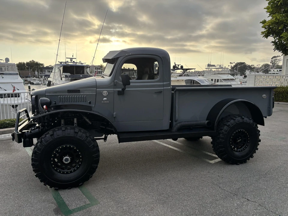 1941 Dodge Military Vehicles - Image 20 of 31