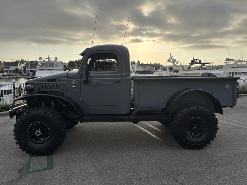 1941 Dodge Military Vehicles - Image 21 of 31