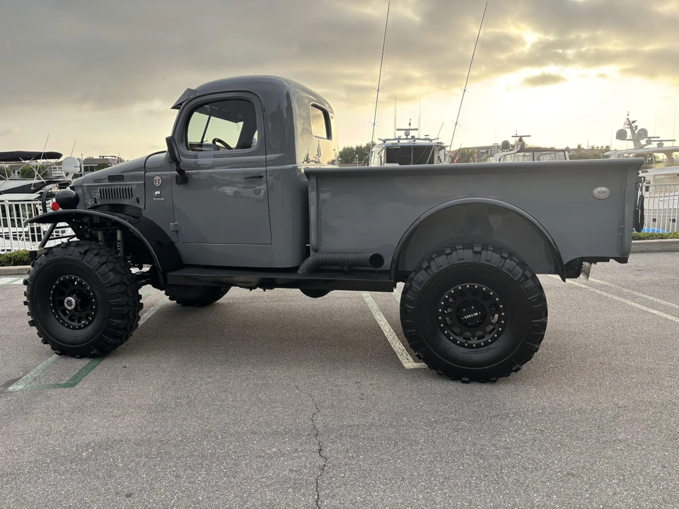 1941 Dodge Military Vehicles - Image 23 of 31