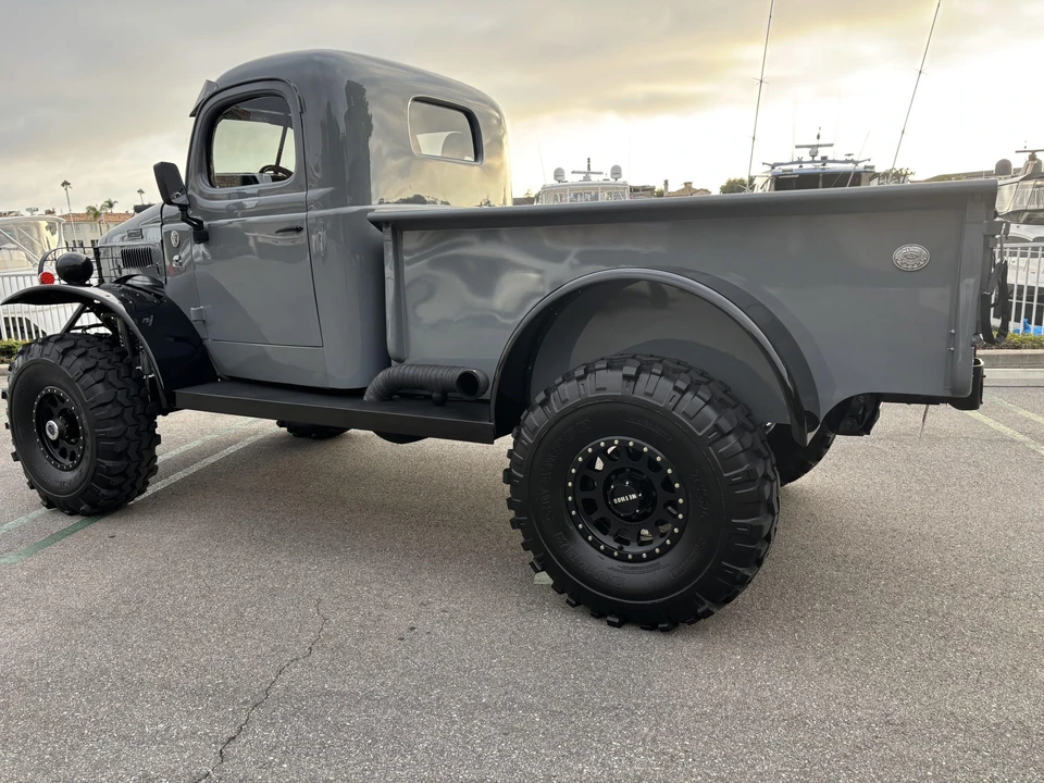 1941 Dodge Military Vehicles - Image 24 of 31