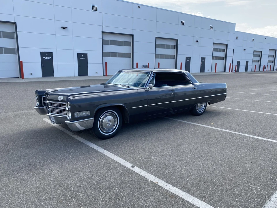 1966 Cadillac Calais - Image 2 of 31
