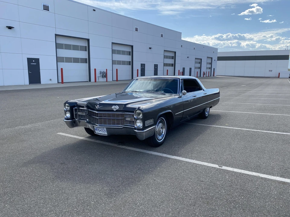 1966 Cadillac Calais - Image 3 of 31