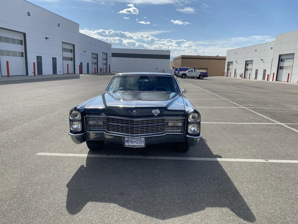 1966 Cadillac Calais - Image 16 of 31
