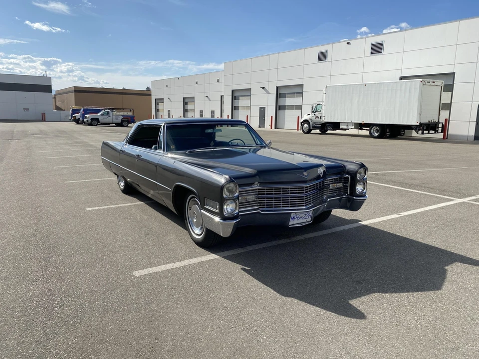 1966 Cadillac Calais - Image 17 of 31