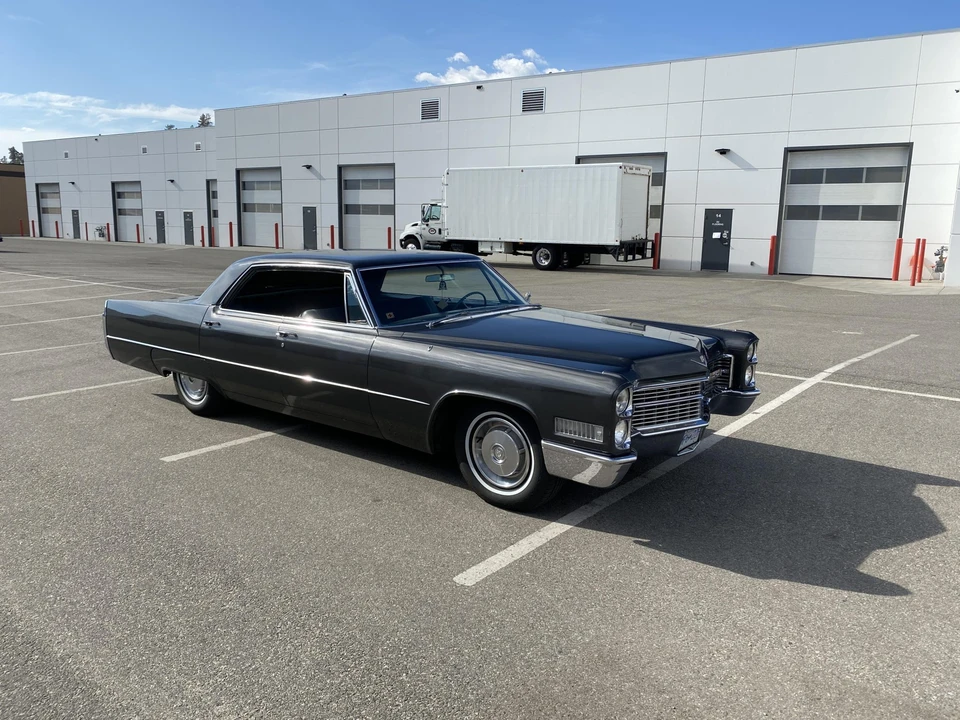 1966 Cadillac Calais - Image 15 of 31